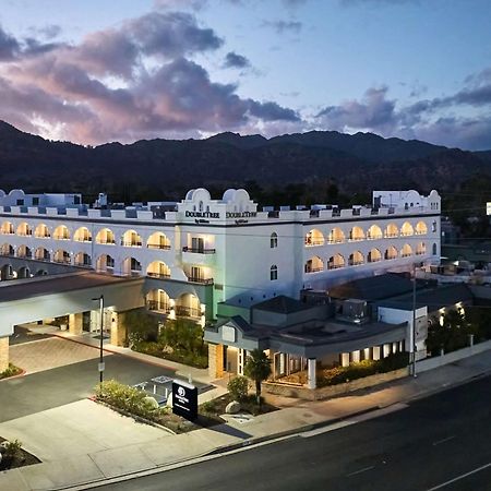 Doubletree By Hilton Chatsworth Los Angeles Exterior foto