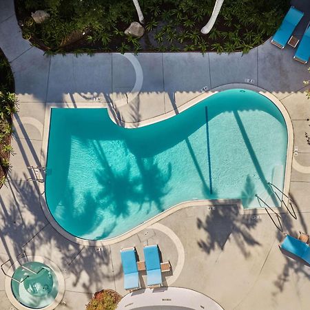 Doubletree By Hilton Chatsworth Los Angeles Exterior foto