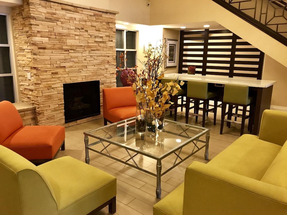 Doubletree By Hilton Chatsworth Los Angeles Exterior foto
