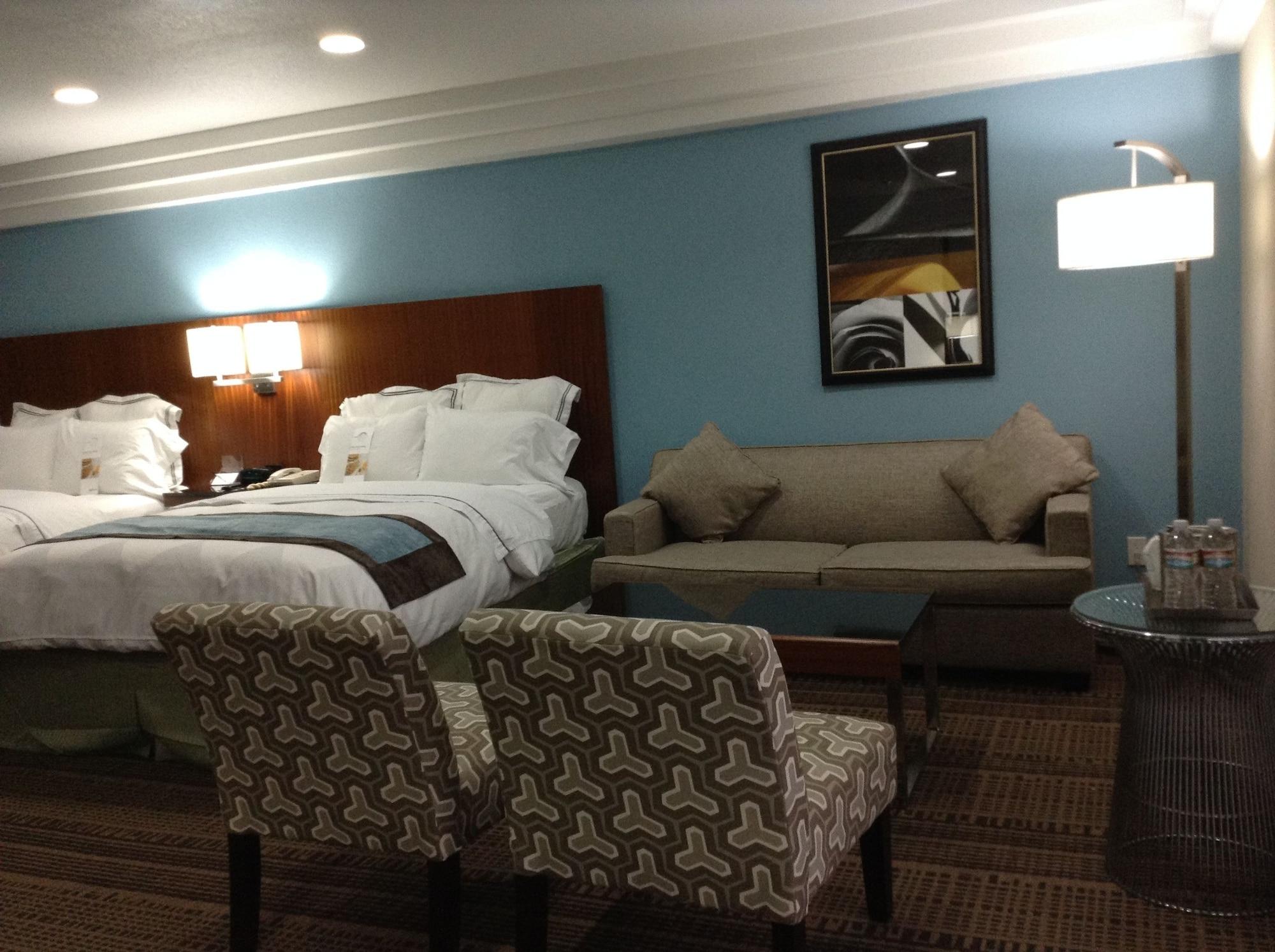 Doubletree By Hilton Chatsworth Los Angeles Exterior foto