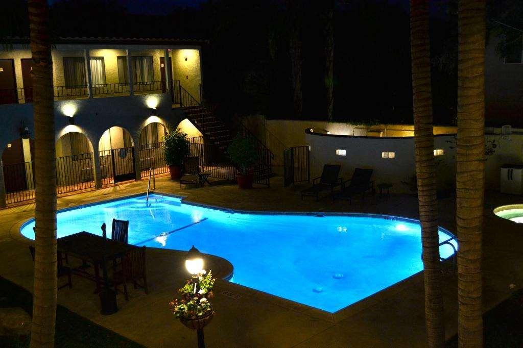 Doubletree By Hilton Chatsworth Los Angeles Exterior foto
