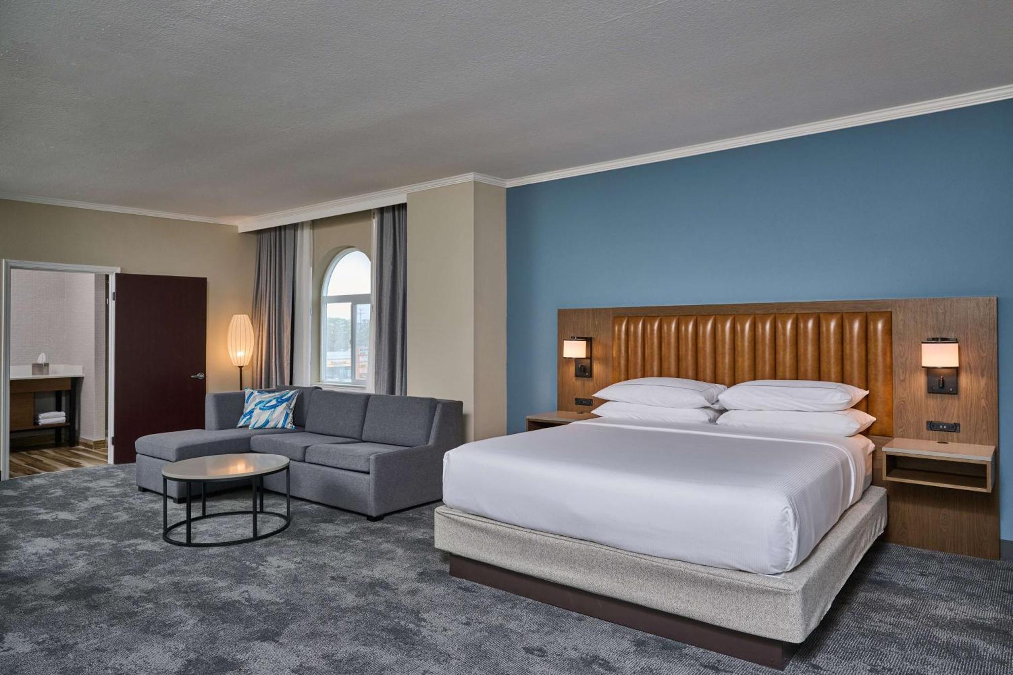 Doubletree By Hilton Chatsworth Los Angeles Exterior foto