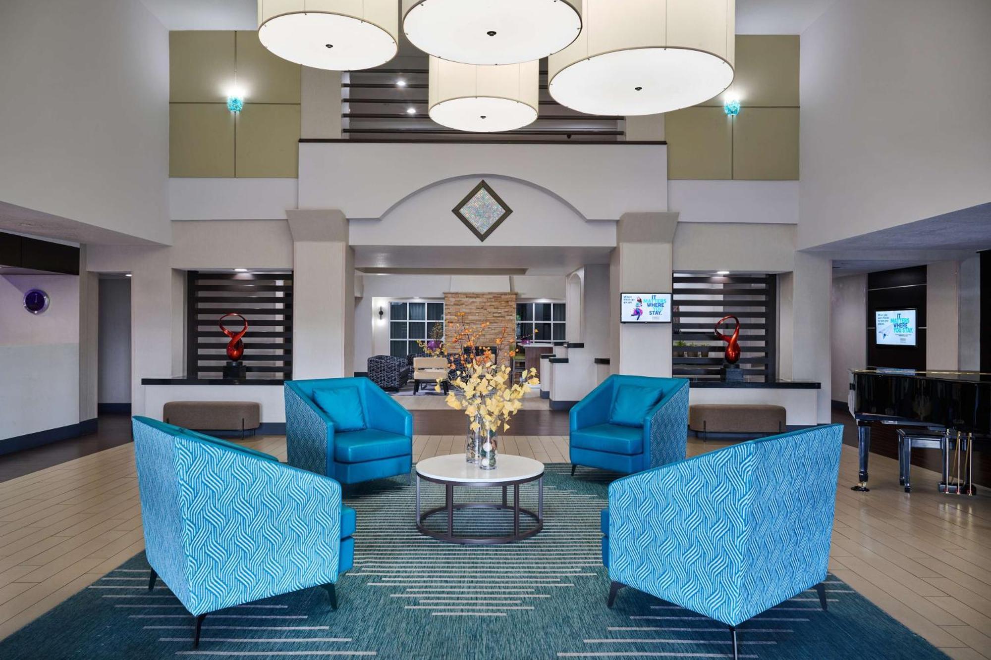 Doubletree By Hilton Chatsworth Los Angeles Exterior foto