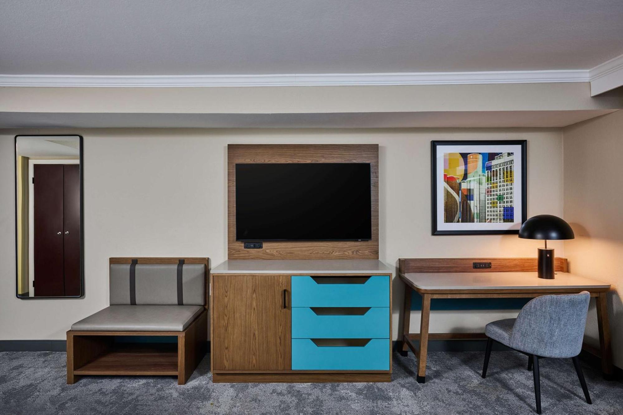 Doubletree By Hilton Chatsworth Los Angeles Exterior foto