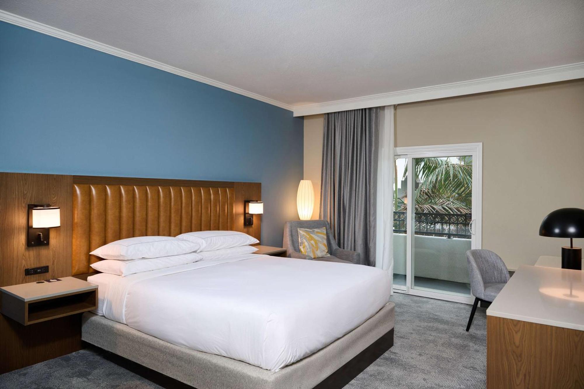 Doubletree By Hilton Chatsworth Los Angeles Exterior foto