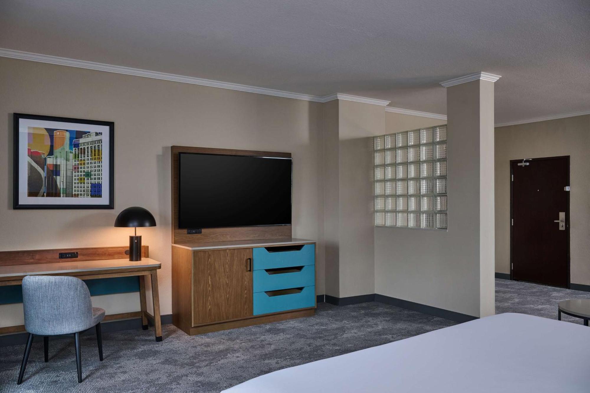 Doubletree By Hilton Chatsworth Los Angeles Exterior foto