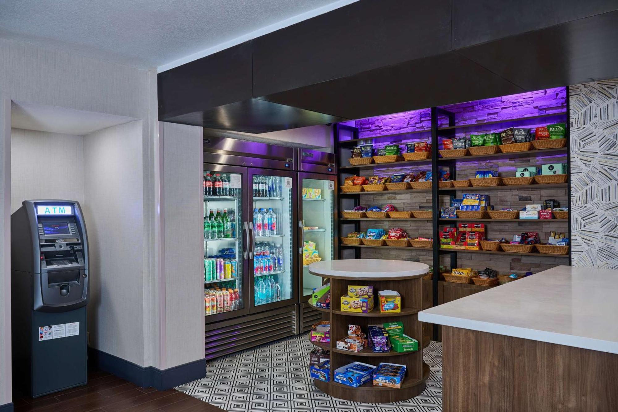 Doubletree By Hilton Chatsworth Los Angeles Exterior foto