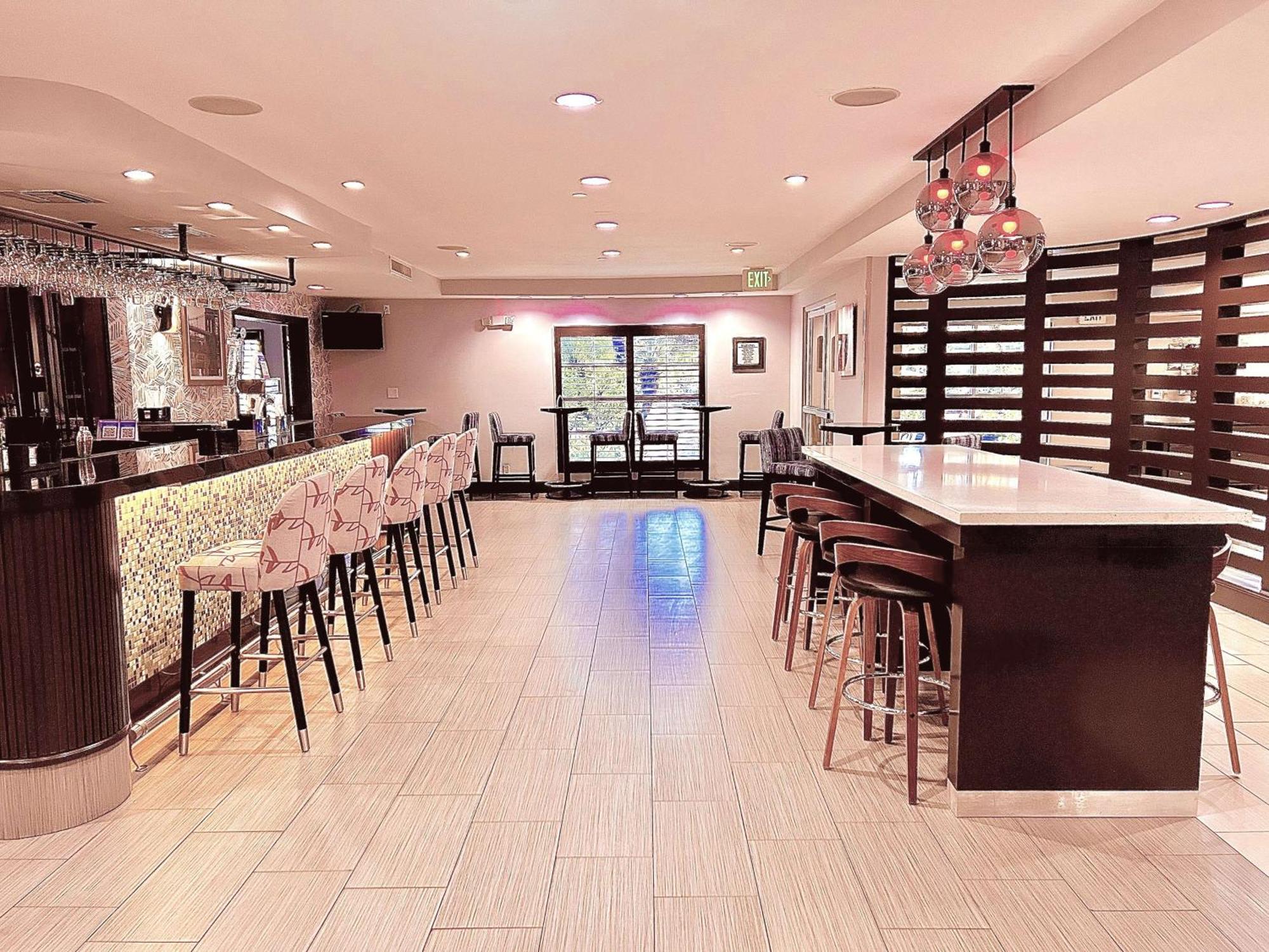 Doubletree By Hilton Chatsworth Los Angeles Exterior foto