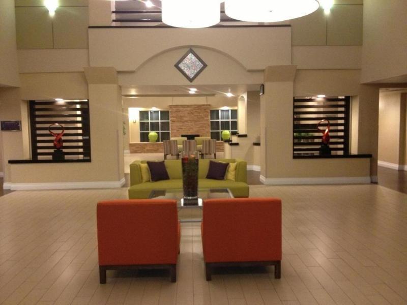 Doubletree By Hilton Chatsworth Los Angeles Exterior foto